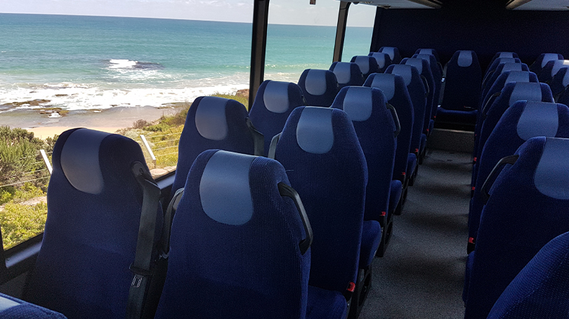 57 Seater - inside pic 1 810x455